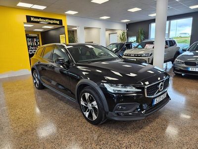 Volvo V60 CC