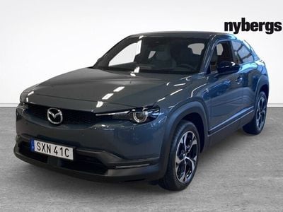 Mazda MX30