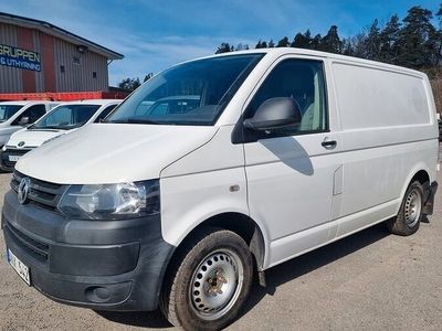 VW Transporter