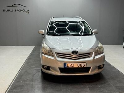 Toyota Verso