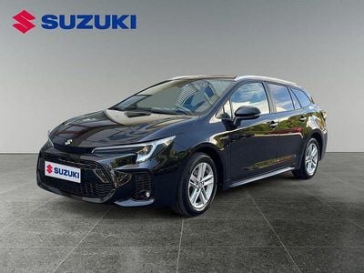 Suzuki Swace