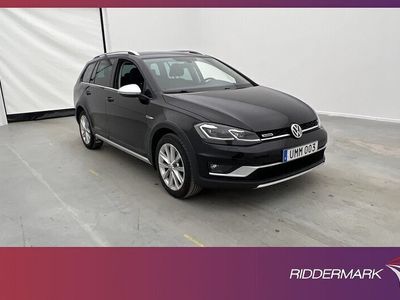 VW Golf Alltrack