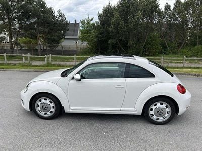 VW Beetle