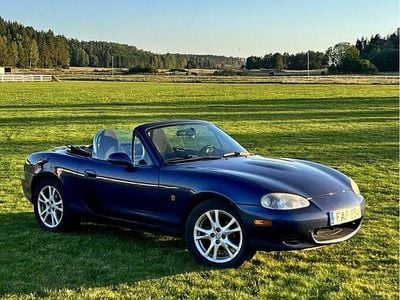 Mazda MX5
