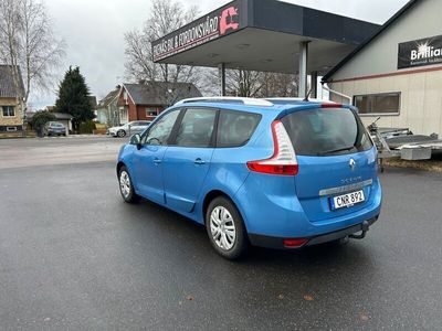 Renault Grand Scénic III