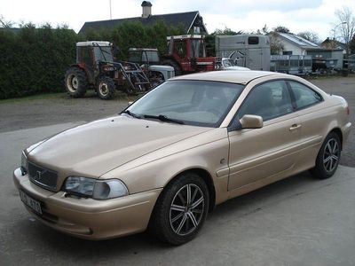Volvo C70