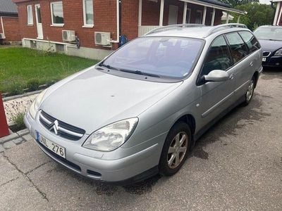 Citroën C5