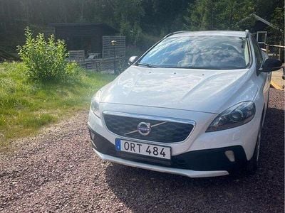 Volvo V40 CC