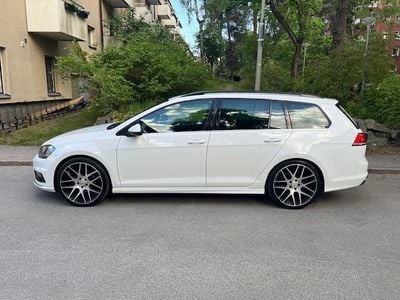 VW Golf VII