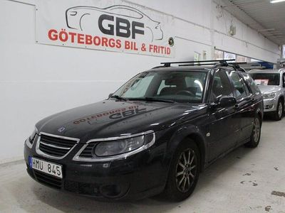 Saab 9-5