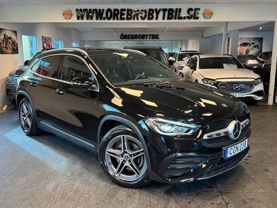 Mercedes GLA200