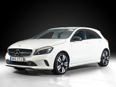 Mercedes A200