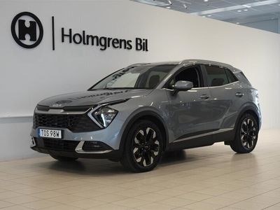 Okänd Begagnad 2023 Kia Sportage Advance SUV | 399 900 kr (Marknadspris)