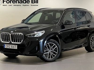 begagnad BMW X1 sDrive 18i M Sport Drag H K P-Assist Rattvärme 2023, SUV