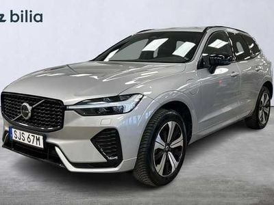 Begagnad Volvo XC60 252 HK (185 kW) 2023 SUV
