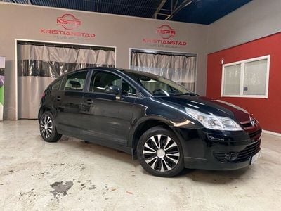 Citroën C4