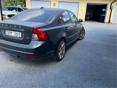 Volvo S40