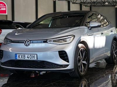 VW ID.5