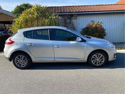 Renault Mégane GrandTour