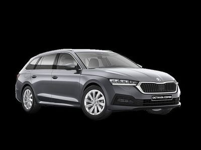 begagnad Skoda Octavia Kombi iV Laddhybrid Privatleasing fr. mån 2024, Personbil