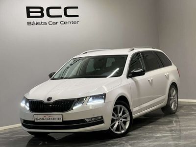 Skoda Octavia G-TEC