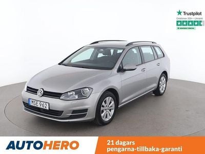 VW Golf VII