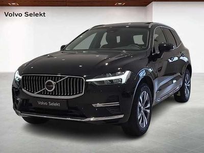Svart Begagnad 2023 Volvo XC60 SUV | 419 000 kr (Bra pris)