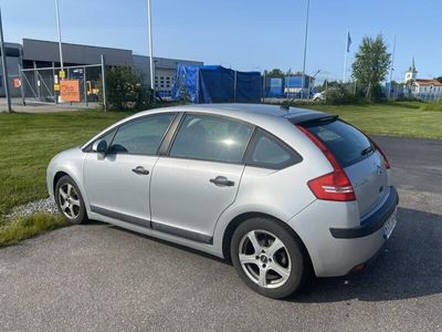 Citroën C4