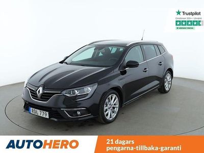 Renault Mégane GrandTour