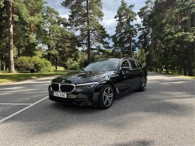 BMW 530e