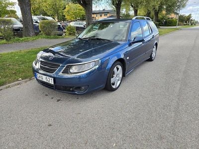 Saab 9-5
