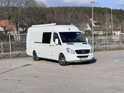 Mercedes Sprinter