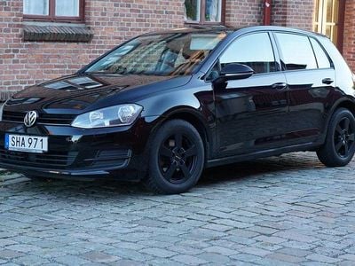 VW Golf VII