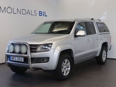 VW Amarok