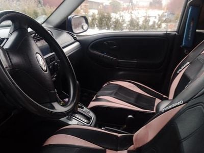 Begagnad Suzuki Grand Vitara 157 HK (115 kW) 2005