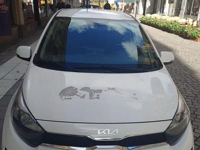 Begagnad Kia Picanto 67 HK (49 kW) 2023 Halvkombi