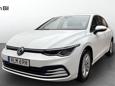 VW Golf VIII