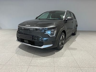 begagnad Kia e-Niro Advance Special Edition