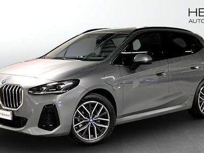 BMW 225 Active Tourer