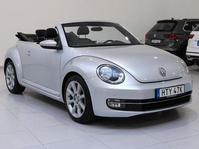 VW Beetle