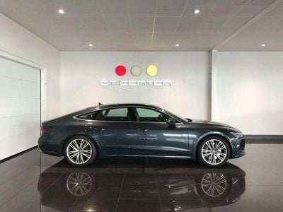 Audi A7 Sportback