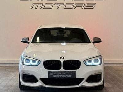 BMW M140