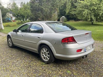 Chrysler Sebring