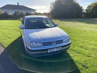 VW Golf IV