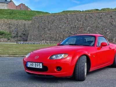Mazda MX5