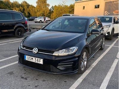 VW Golf VII