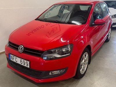VW Polo