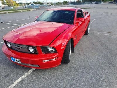 Ford Mustang GT