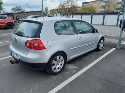VW Golf V