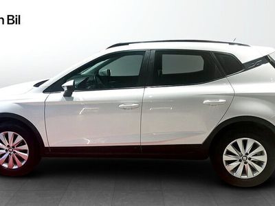 begagnad Seat Arona 1.0 TSI Style 2020, SUV